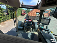 Schlepper / Traktor Case Vestrum 110