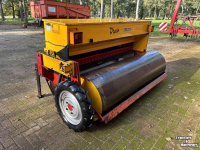 Durchsämaschine Vredo DZ 120.07.5 doorzaaimachine