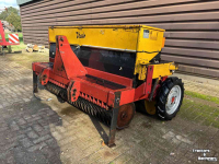 Durchsämaschine Vredo DZ 120.07.5 doorzaaimachine