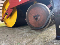 Durchsämaschine Vredo DZ 120.07.5 doorzaaimachine