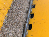 Durchsämaschine Vredo DZ 120.07.5 doorzaaimachine