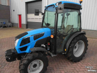Gartentraktoren Landini mistral 2.055