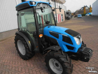 Gartentraktoren Landini mistral 2.055