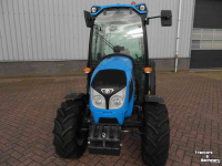 Gartentraktoren Landini mistral 2.055