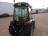 Gartentraktoren Landini mistral 2.055