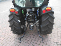 Gartentraktoren Landini mistral 2.055