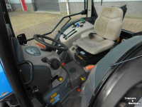 Gartentraktoren Landini mistral 2.055