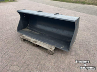 Ladeschaufeln  Schepbak