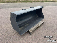 Ladeschaufeln  Schepbak