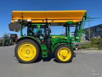 Schlepper / Traktor John Deere 6R 155