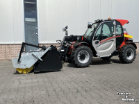 Kehrmaschine Whites Whites Veegmachine (2300mm)