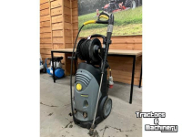 Hochdruckreiniger Kalt / Warm Karcher Karcher HD 9/20-4M Hogedrukreiniger