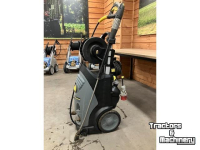 Hochdruckreiniger Kalt / Warm Karcher Karcher HD 9/20-4M Hogedrukreiniger