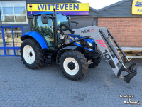 Schlepper / Traktor New Holland T5.95 trekker