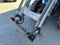 Schlepper / Traktor New Holland T5.95 trekker