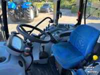 Schlepper / Traktor New Holland T5.95 trekker