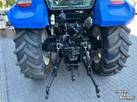 Schlepper / Traktor New Holland T5.95 trekker