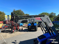 Schlepper / Traktor New Holland T5.95 trekker