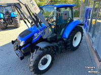 Schlepper / Traktor New Holland T5.95 trekker