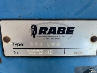 Kreiselegge Rabe MKE 300