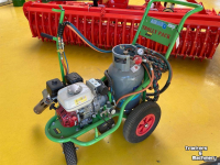 Unkrautbrenner Wacker WEEDCONTROL HANDUNIT TROLLY