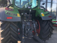 Schlepper / Traktor Fendt 314 power setting 2