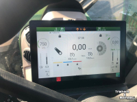 Schlepper / Traktor Fendt 314 power setting 2
