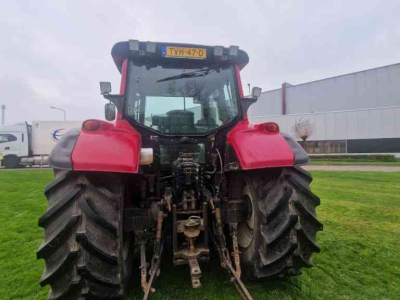 Schlepper / Traktor Valtra N142 Direct