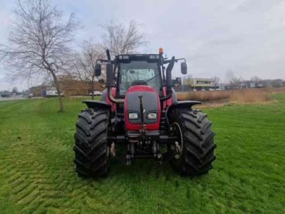 Schlepper / Traktor Valtra N142 Direct