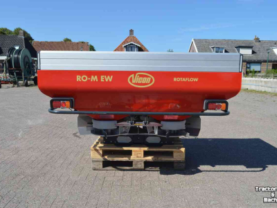 Düngerstreuer Vicon RO-M EW