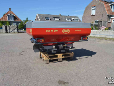Düngerstreuer Vicon RO-M EW