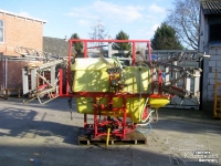 Anbaufeldspritze Beyne PLK 21/1000