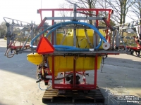 Anbaufeldspritze Beyne PLK 21/1000