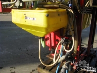 Anbaufeldspritze Beyne PLK 21/1000