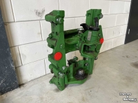 Sonstiges Traktoren und Zubehör John Deere 8R trekhaak Sauermann