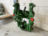 Sonstiges Traktoren und Zubehör John Deere 8R trekhaak Sauermann