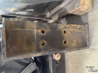 Gebrauchte Teile für Traktoren New Holland tm