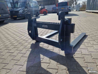 Palettengabeln VTM VE 1200