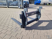 Palettengabeln VTM VE 1200
