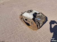 Hydraulischen Baumgreifer Komatsu G36 grijper / klem
