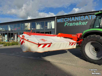Mähwerk Kuhn FC314D