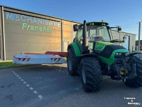Mähwerk Kuhn FC314D