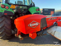 Mähwerk Kuhn FC314D