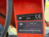 Mähwerk Kuhn FC314D