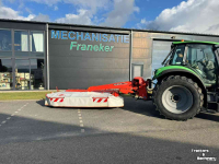 Mähwerk Kuhn FC314D