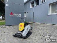 Vibrationplatten Wacker Neuson BPS1550A
