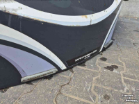 Frontstoßstange TractorBumper Safetyweight 1500 kg