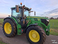 Schlepper / Traktor John Deere 6155R