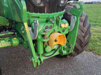 Schlepper / Traktor John Deere 6155R