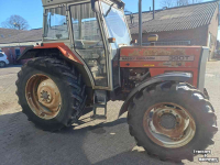 Schlepper / Traktor Massey Ferguson 390 t